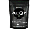 Whey Protein 100% HD – Black Skull (837g)
