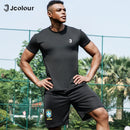 Camiseta Esportiva Masculina Dry Fit – Rápida Secagem