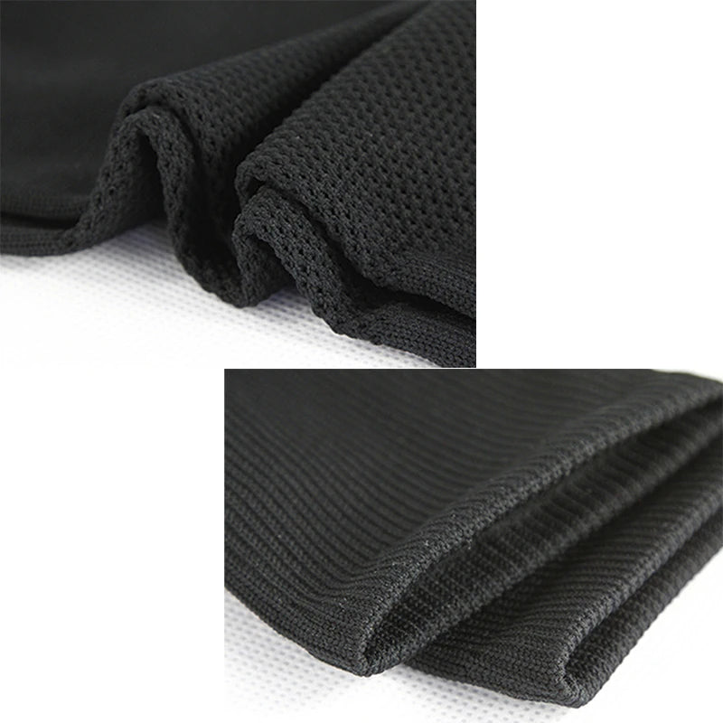 Meias Elásticas de Alta Compressão – 1 Par, Unissex