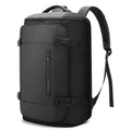 Mochila Masculina Executiva Bange BG-3029 – Design Moderno, Espaço Inteligente e Estilo Profissional
