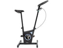 Bicicleta Ergométrica Mecânica Vertical Dream Fitness EX 450 – Conforto, Resistência e Saúde em Casa