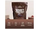 Whey Protein Concentrado Emana – Sabor Chocolate Belga (450g)