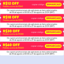 Kit com 3 Pares de Meias Masculinas de Compressão Leve – Conforto, Respiração e Desempenho