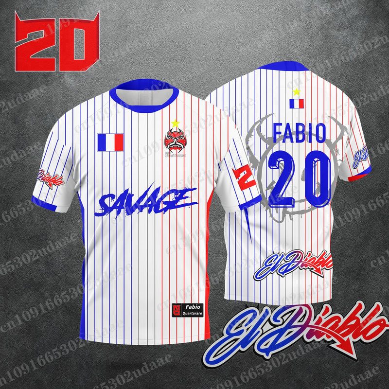 Camiseta Masculina Kawasaki Dry Fit – Respirável, Leve e Ideal para o Verão