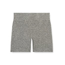 Conjunto de Shorts Feminino Sem Costura – 2 Peças para Yoga