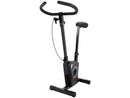 Bicicleta Ergométrica Mecânica Vertical Dream Fitness EX 450 – Conforto, Resistência e Saúde em Casa