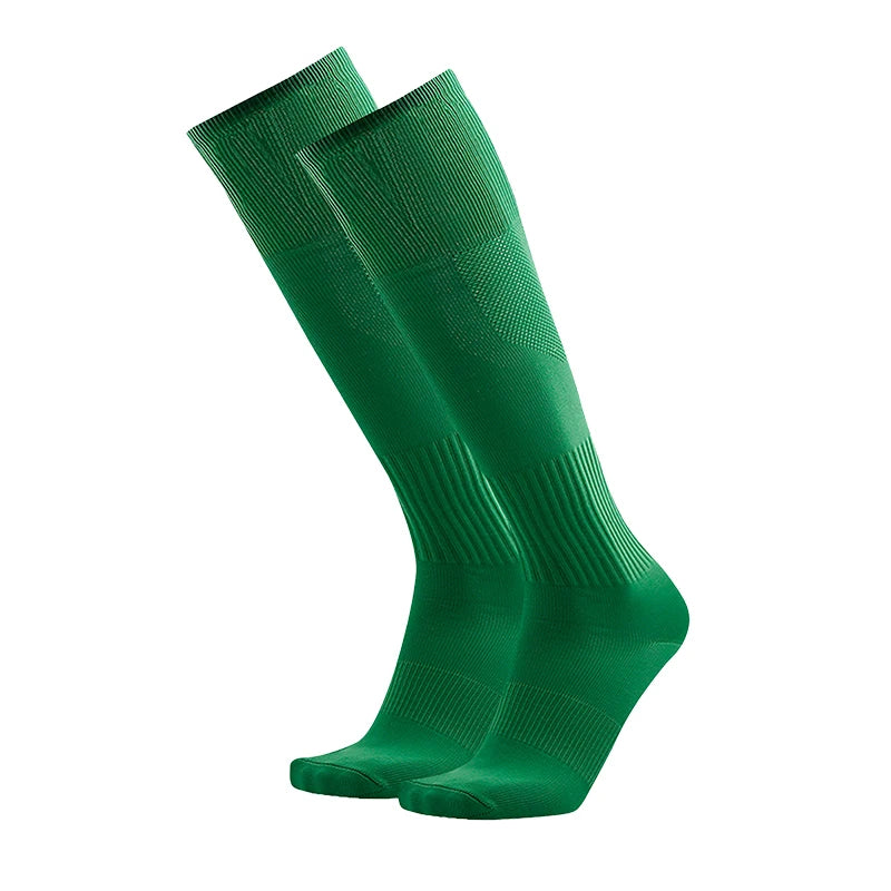 Meias Elásticas de Alta Compressão – 1 Par, Unissex