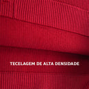 Conjunto Feminino Cropped e Short Fitness em Poliamida e Elastano – Alta Elasticidade e Conforto Premium