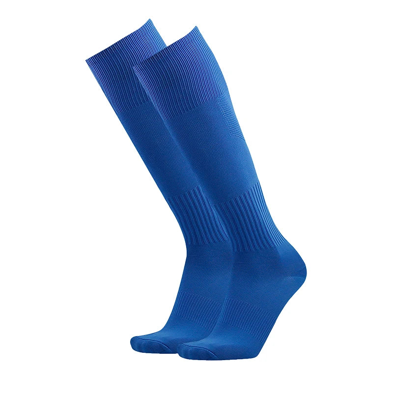 Meias Elásticas de Alta Compressão – 1 Par, Unissex