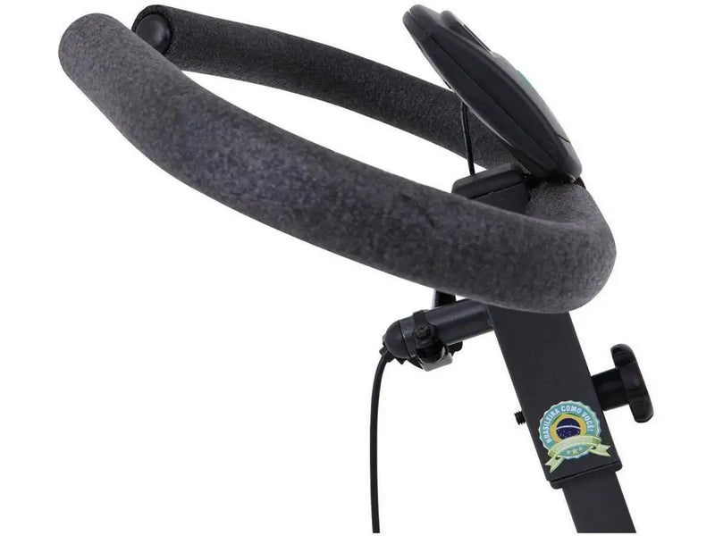 Bicicleta Ergométrica Dream Fitness EX 500 – Fortaleça Pernas e Glúteos com Treinos Eficientes em Casa