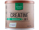 Creatina Monohidratada Creapure – Nutrify Real Foods (300g)