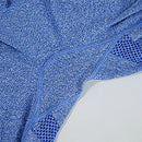 Legging Feminina Sem Costura – Comprimento Total para Yoga