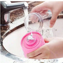 Mini Liquidificador Portátil USB 6 Lâminas – Recarregável, Compacto e Potente