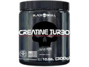 Creatine Turbo – Black Skull (300g)