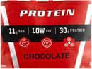 Nutri Whey Protein – Integralmedica (900g) Sabor Chocolate