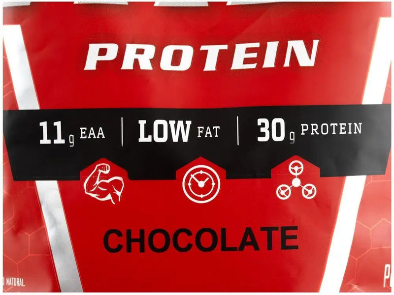 Nutri Whey Protein – Integralmedica (900g) Sabor Chocolate